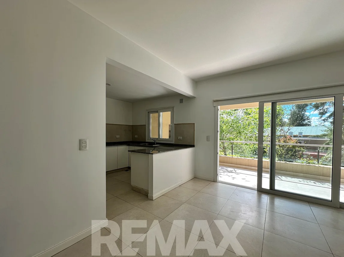 Departamento de 2 ambientes en alquiler en Pilar, Avenida Caamaño 900, foto 5