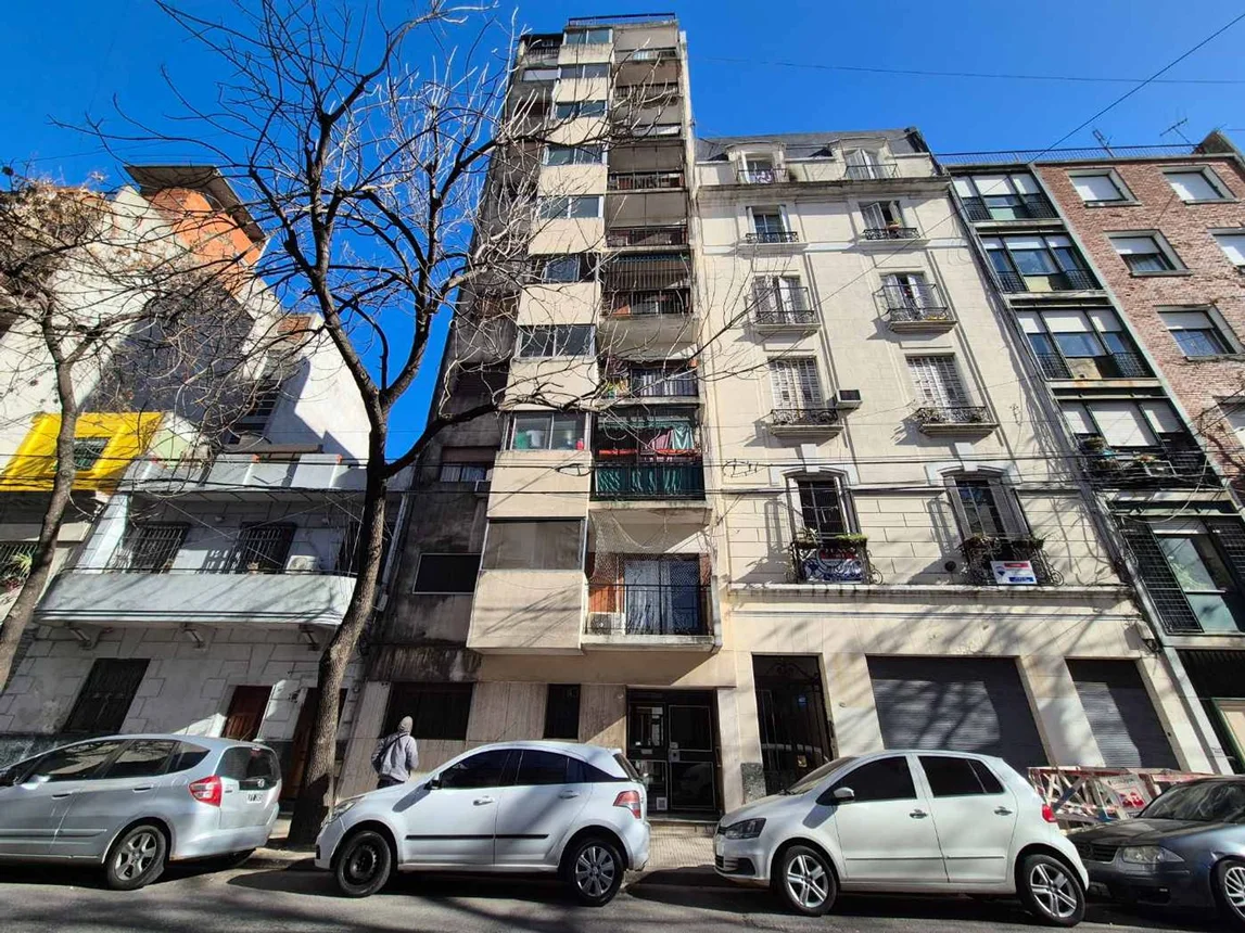 Departamento en venta en Constitución, foto 2
