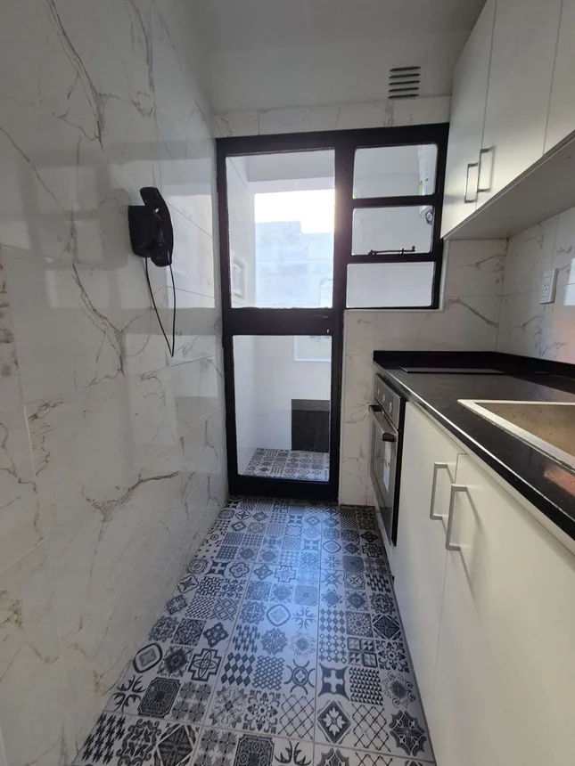 Departamento en venta en Constitución