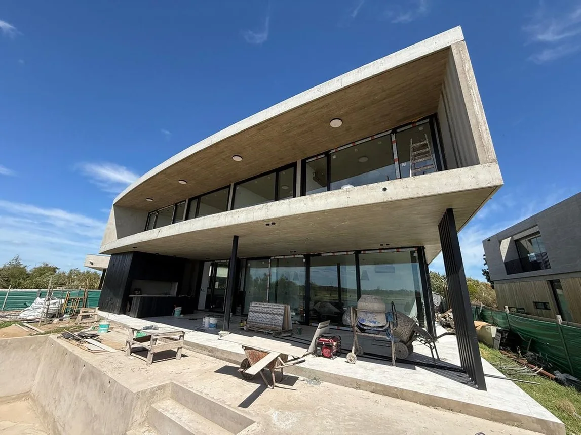 Venta casa puertos del lago muelles escobar, foto 2