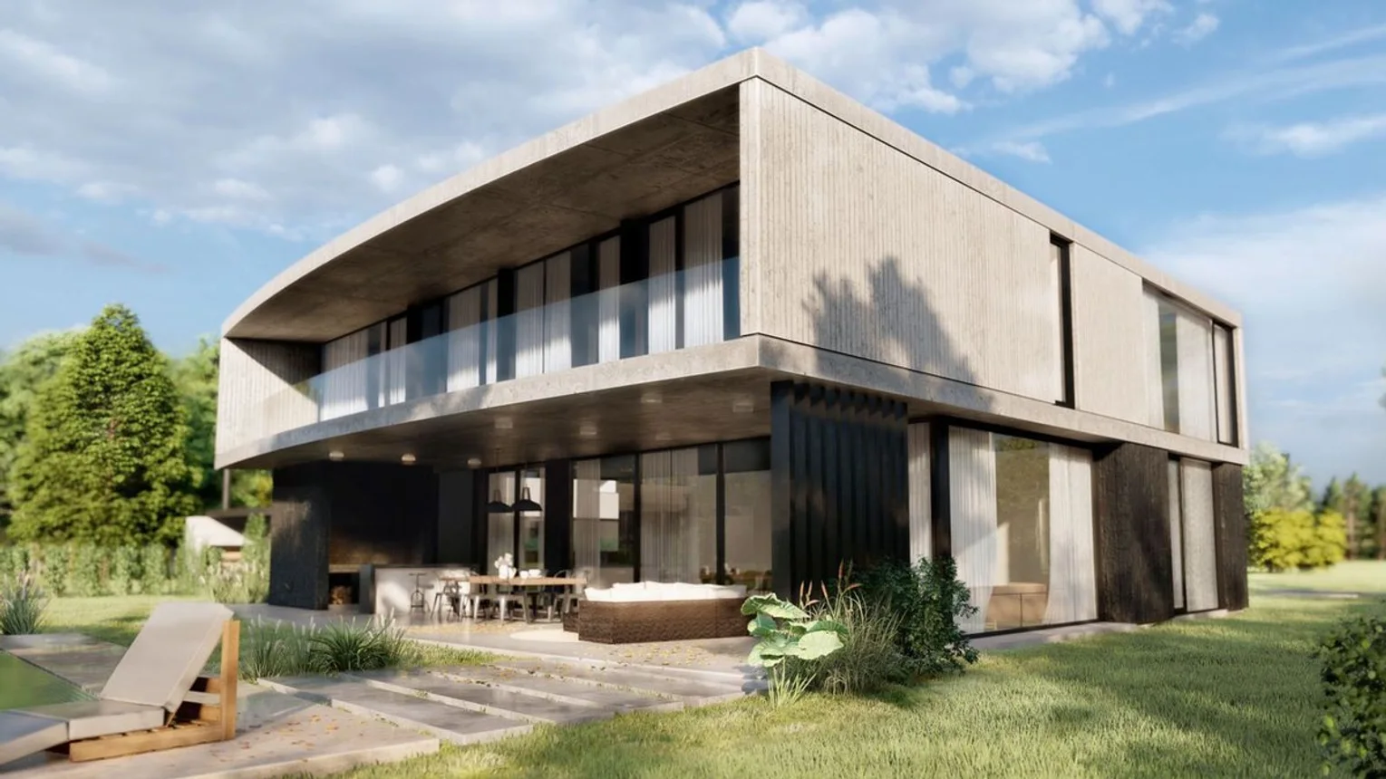 Venta casa puertos del lago muelles escobar, foto 1