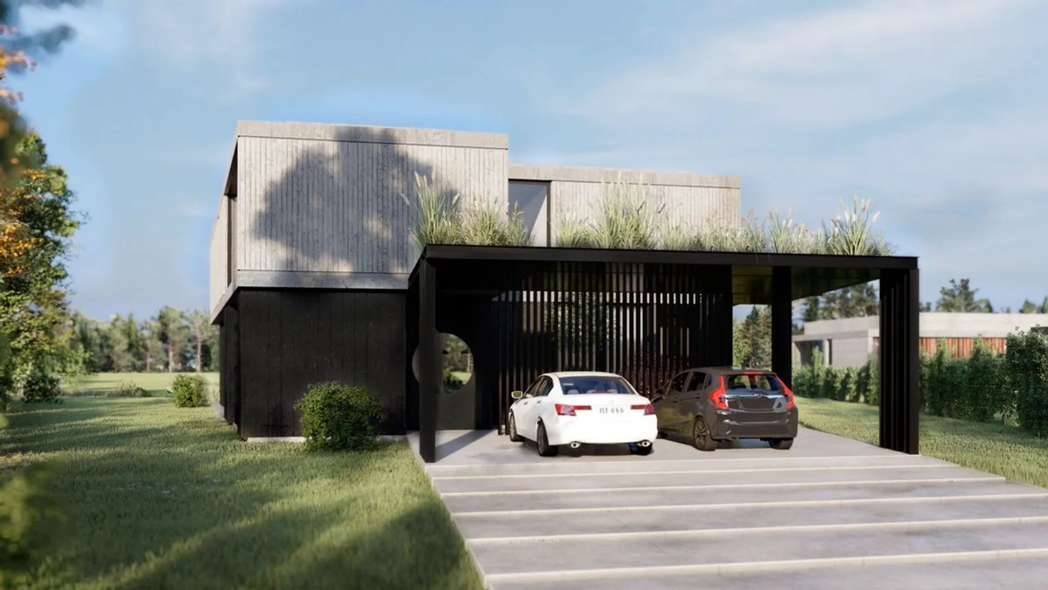 Venta casa puertos del lago muelles escobar, foto 5