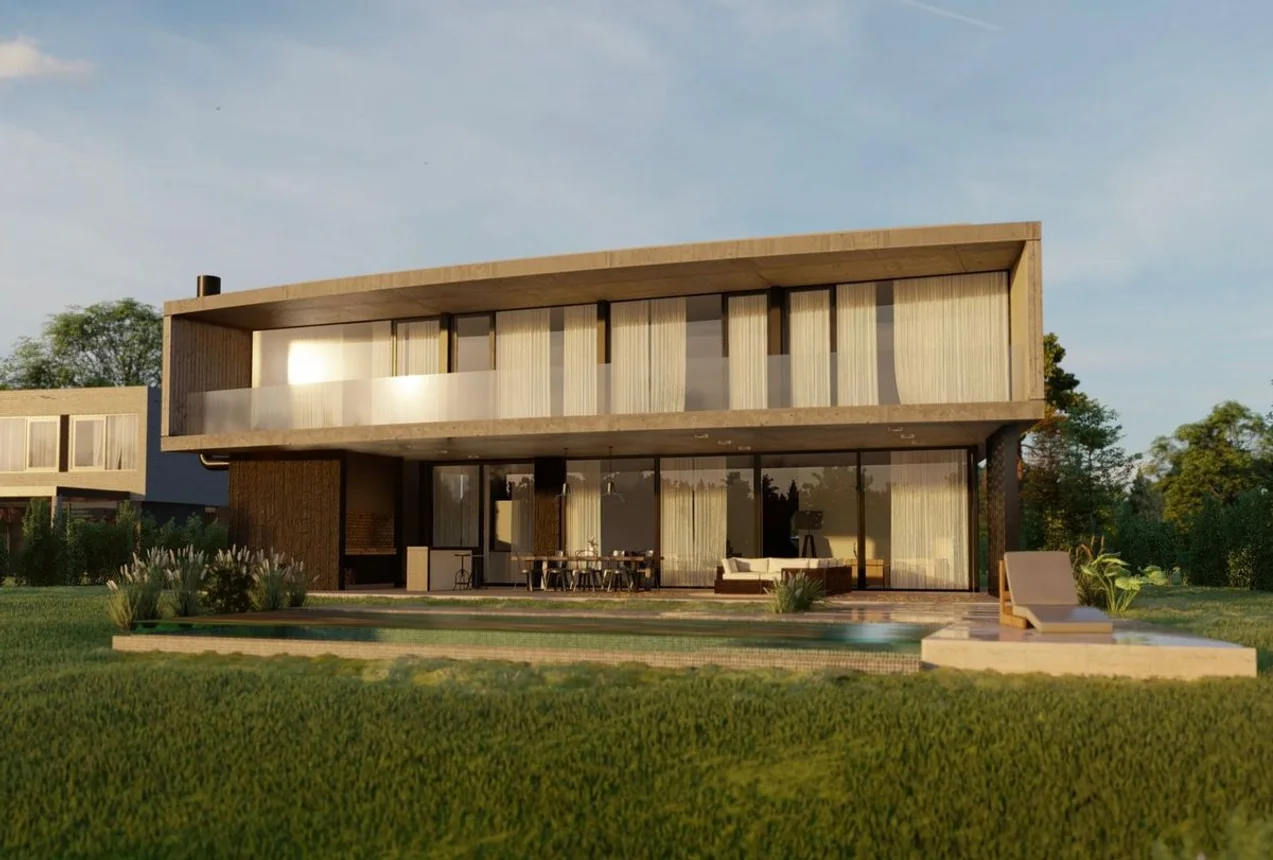Venta casa puertos del lago muelles escobar, foto 3