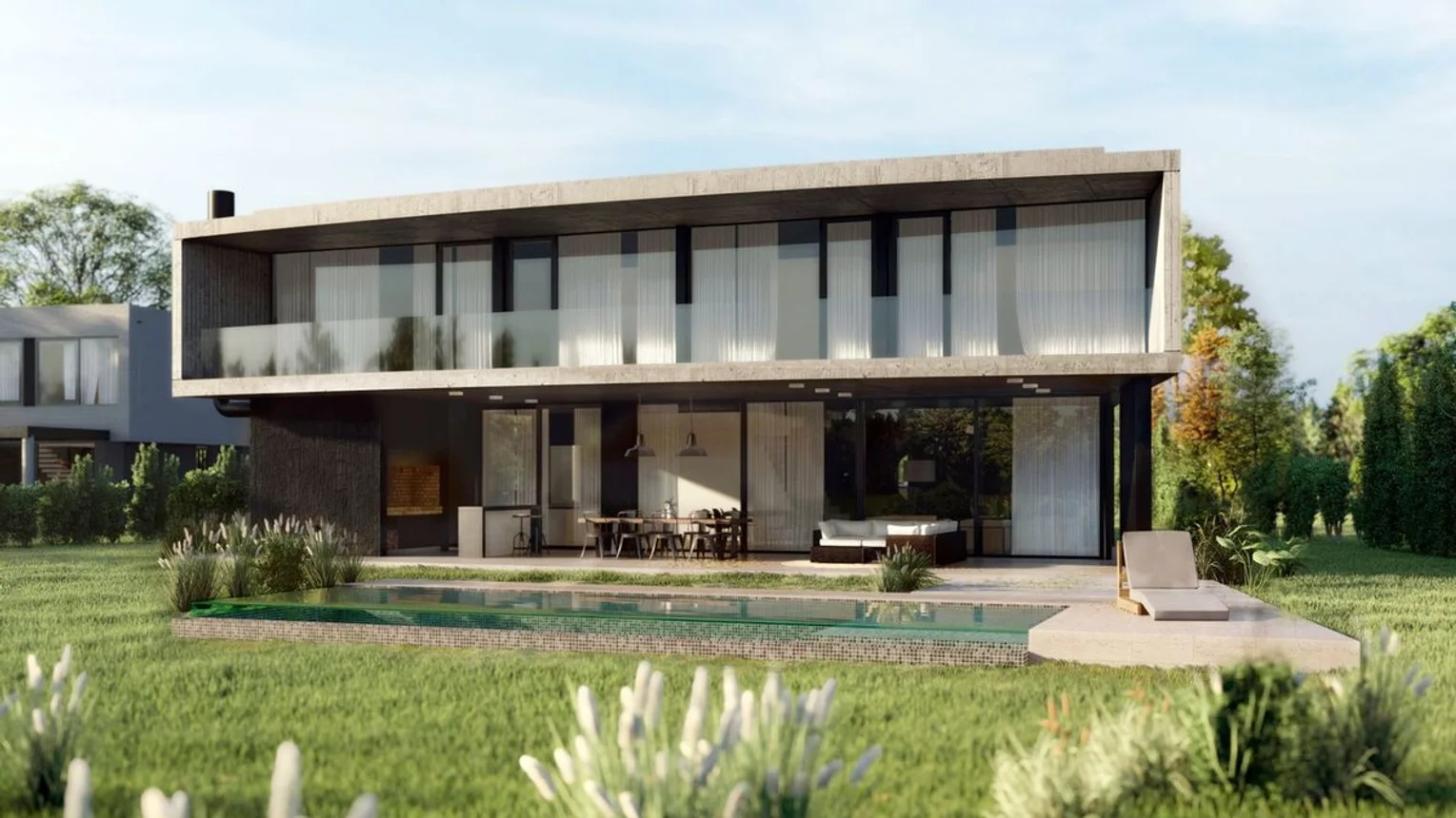 Venta casa puertos del lago muelles escobar, foto 4