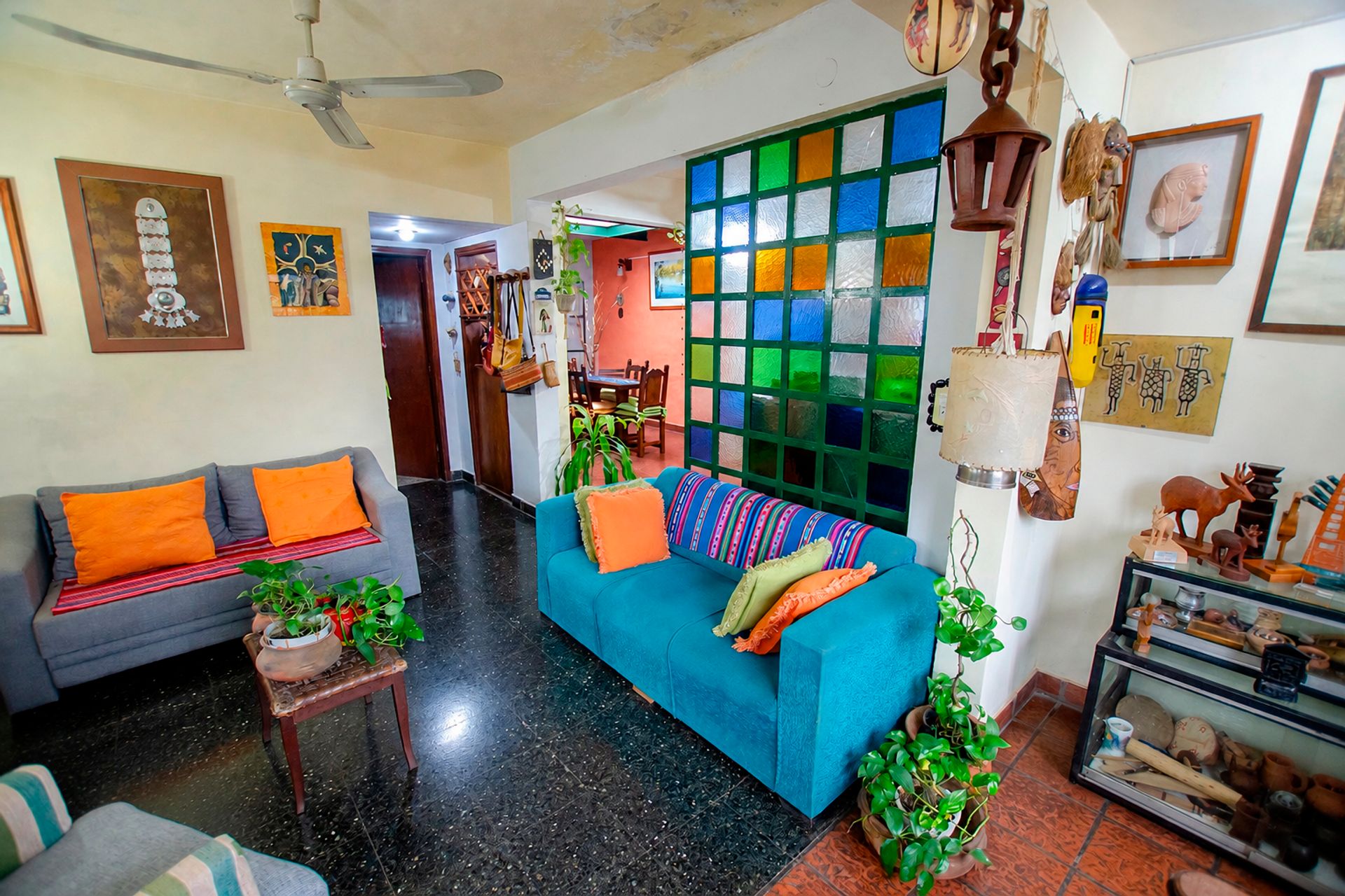 Foto 9 — CASA EN VENTA 3 AMBIENTES EN LONGCHAPS