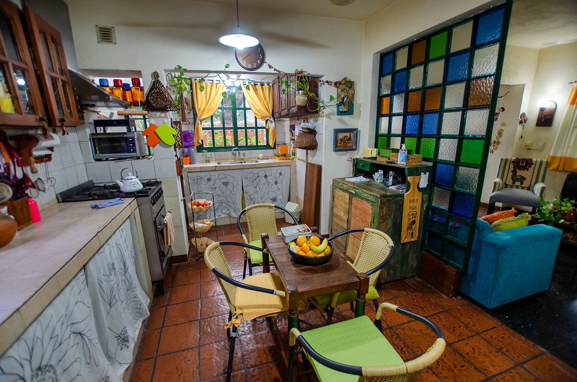 Foto 6 — CASA EN VENTA 3 AMBIENTES EN LONGCHAPS