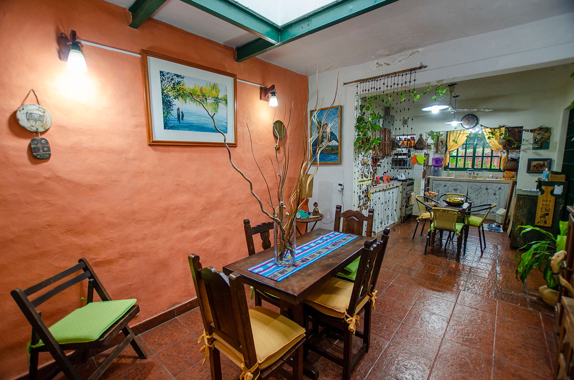 Foto 8 — CASA EN VENTA 3 AMBIENTES EN LONGCHAPS