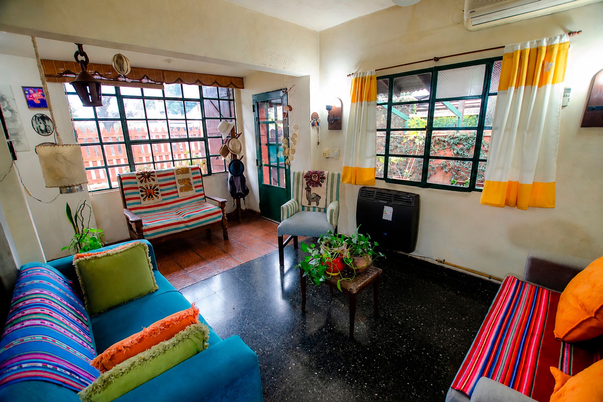 Foto 7 — CASA EN VENTA 3 AMBIENTES EN LONGCHAPS