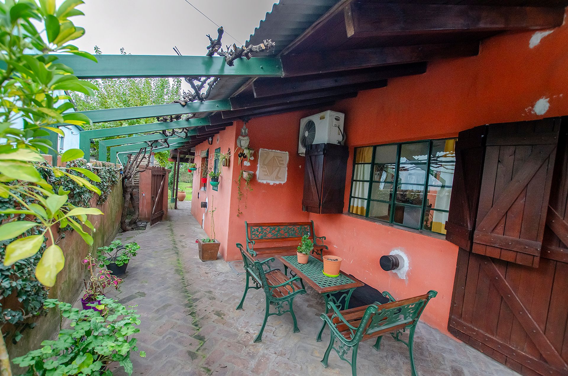 Foto 5 — CASA EN VENTA 3 AMBIENTES EN LONGCHAPS