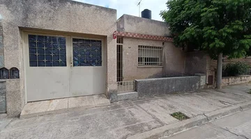 VENTA CASA 2 DORMITORIOS B° ALTA CORDOBA