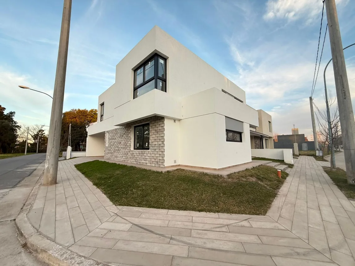 Casa en venta en Córdoba