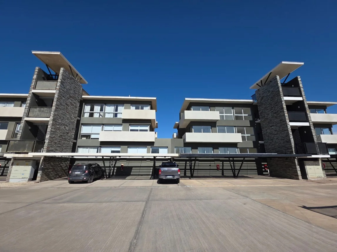 Departamento en venta en Guaymallén