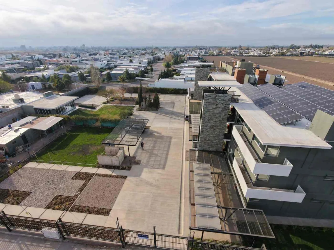 Departamento en venta en Guaymallén, foto 2