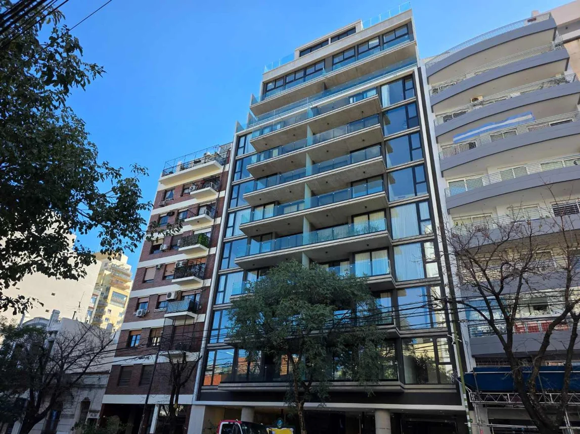 Departamento de 2 ambientes en venta en Caballito, Avenida Directorio 700