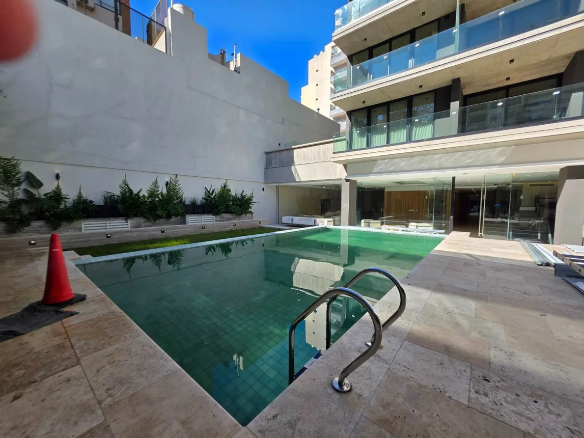 Departamento de 2 ambientes en venta en Caballito, Avenida Directorio 700, foto 2