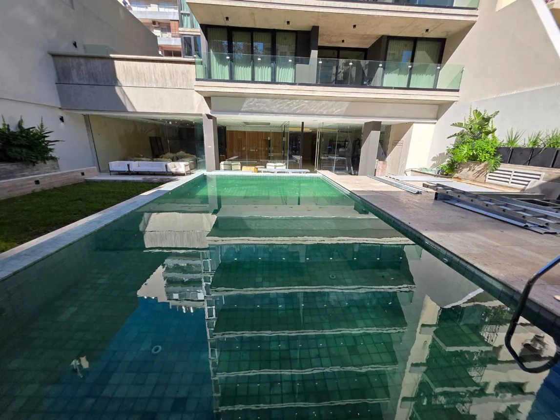 Departamento de 2 ambientes en venta en Caballito, Avenida Directorio 700, foto 4