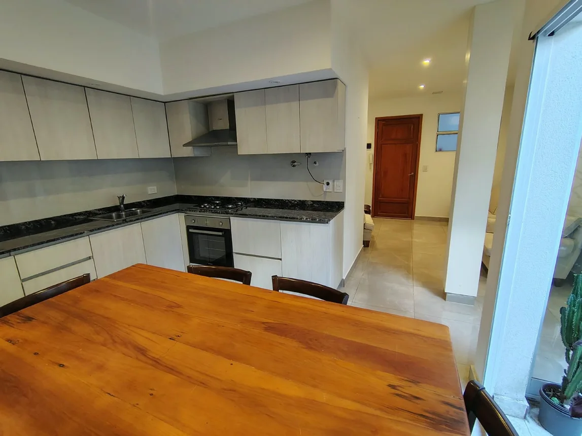 PH de 2 ambientes en venta en Villa Pueyrredón, José León Cabezón 2700, foto 2