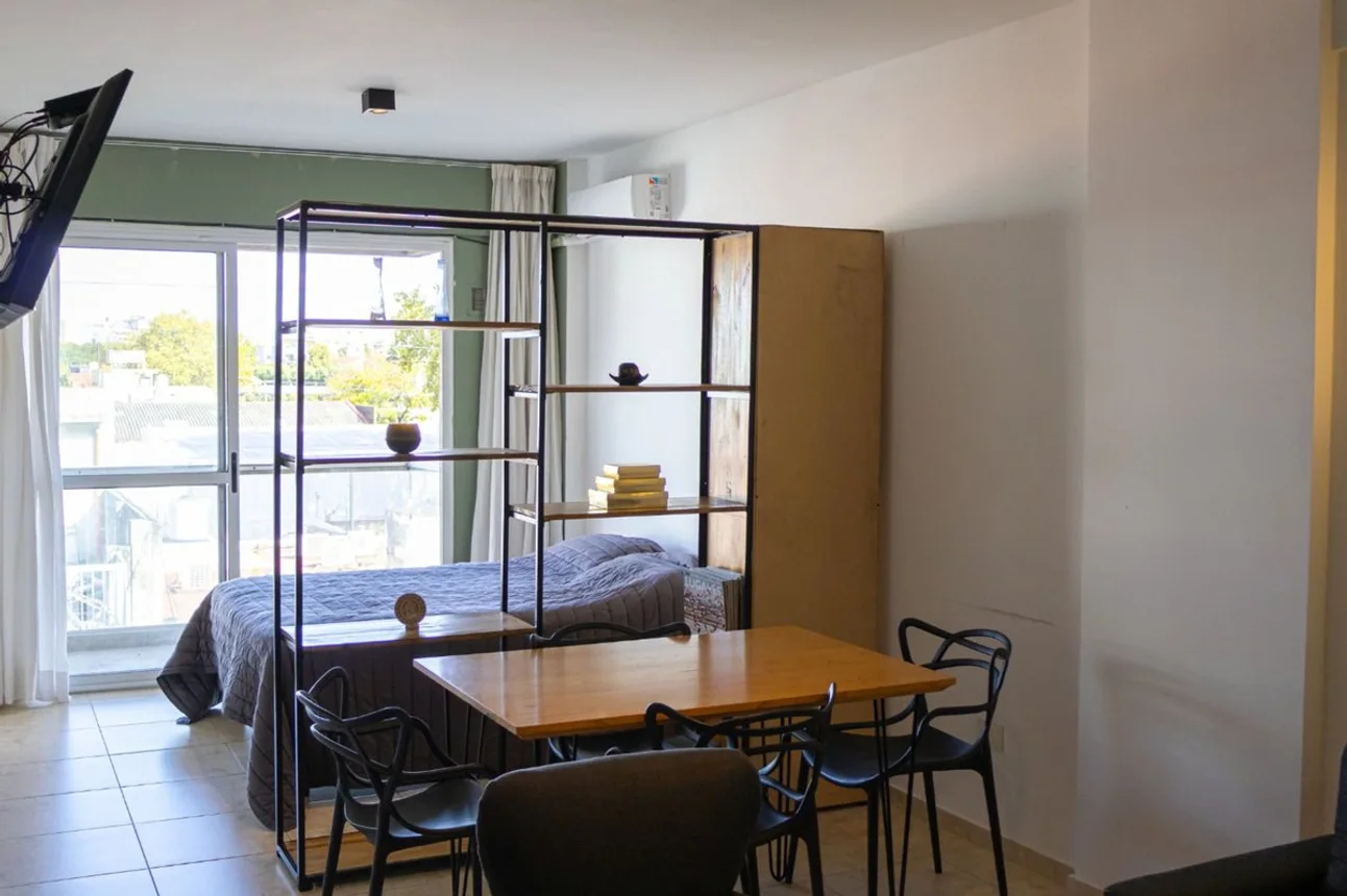 Monoambiente en venta en Villa Luro