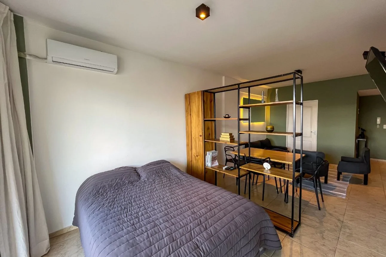 Monoambiente en venta en Villa Luro, foto 3