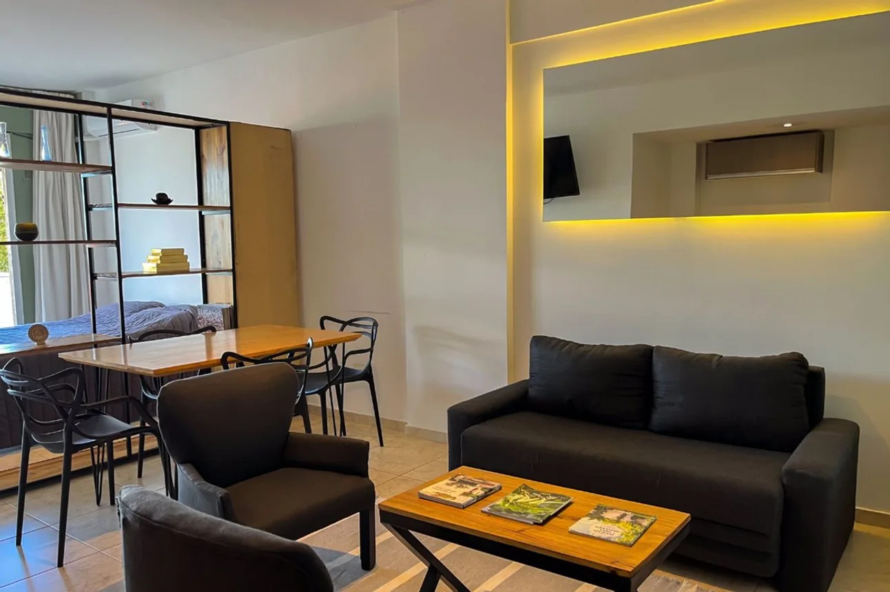 Monoambiente en venta en Villa Luro, foto 4