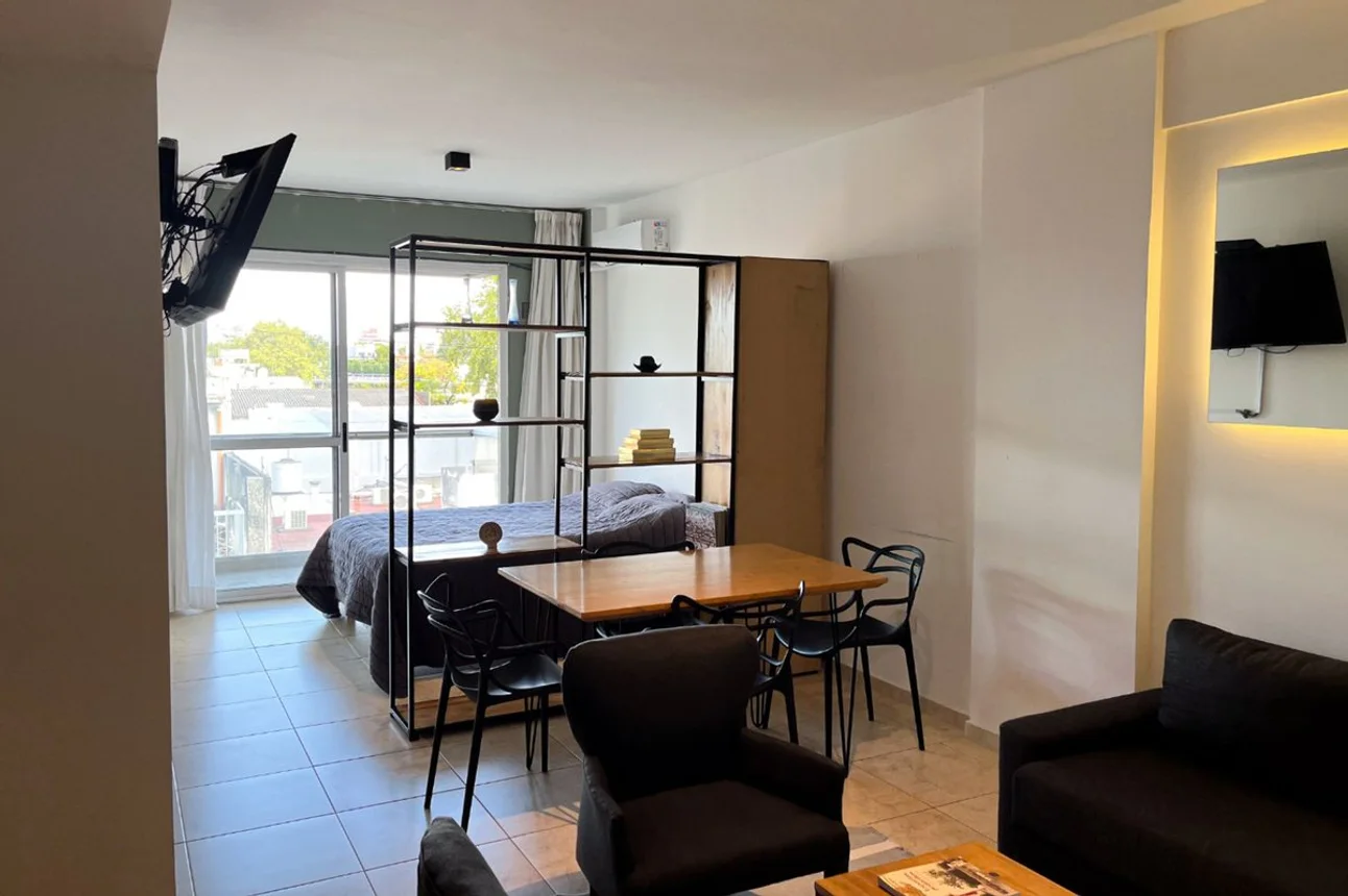 Monoambiente en venta en Villa Luro, foto 2