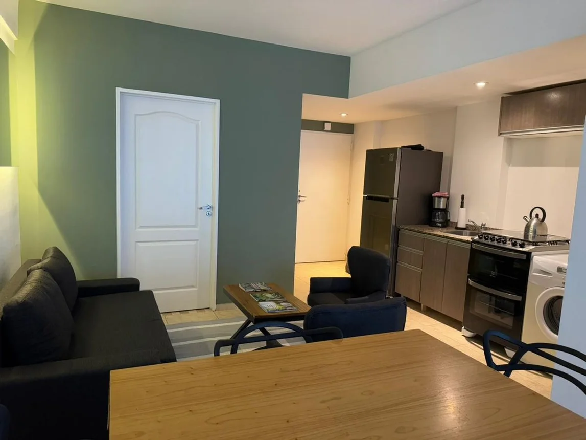 Monoambiente en venta en Villa Luro, foto 5