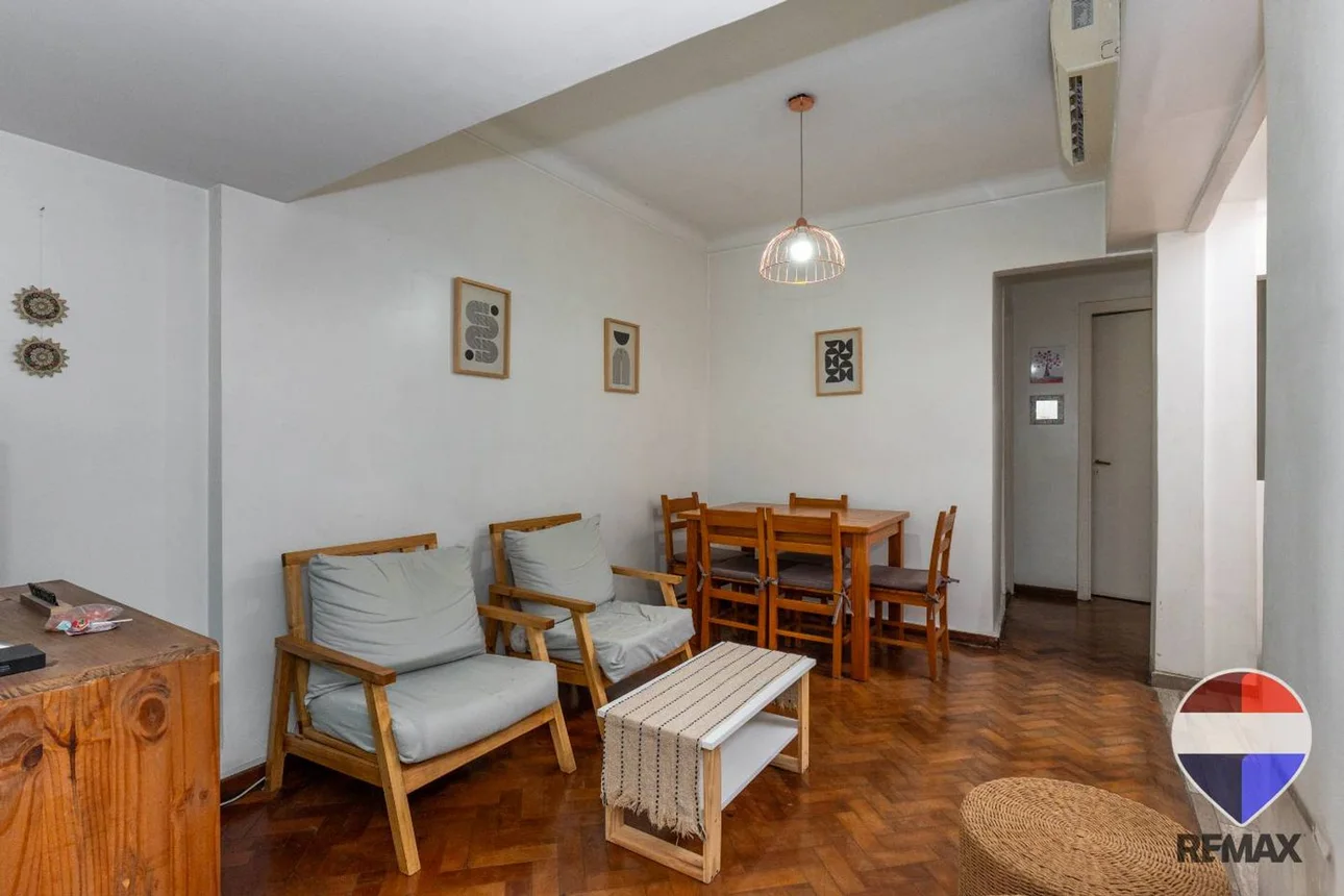 PH de 3 ambientes en venta en Olivos, Roque Sáenz Peña 1500