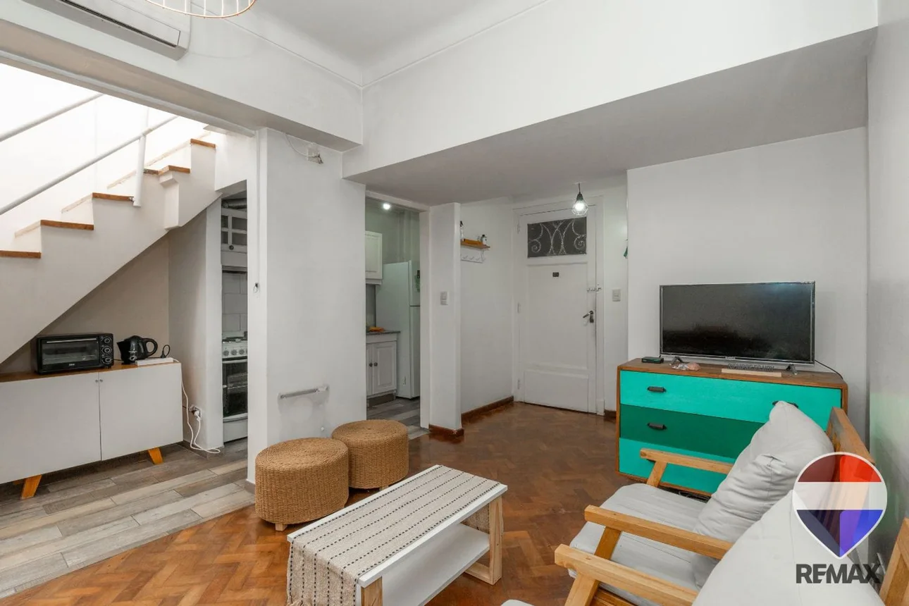 PH de 3 ambientes en venta en Olivos, Roque Sáenz Peña 1500, foto 3
