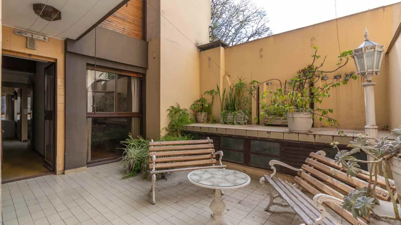 Departamento en venta en Ramos Mejía