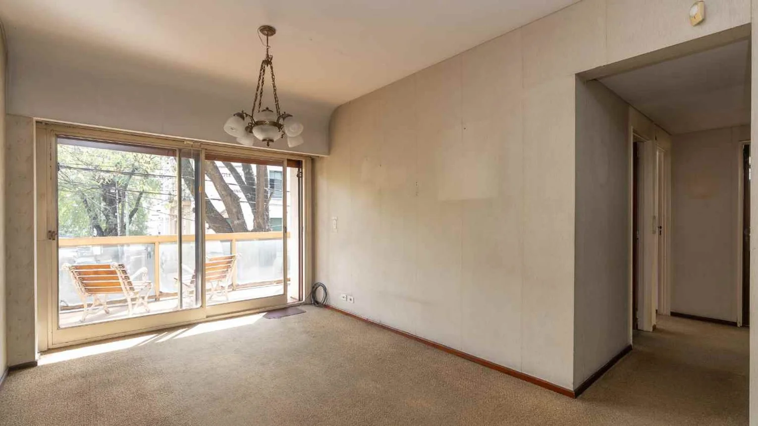 Departamento en venta en Ramos Mejía, foto 2