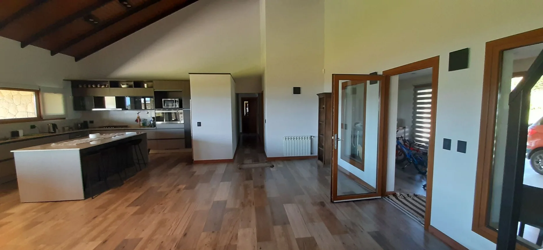 Casa en venta en San Carlos de Bariloche, foto 5