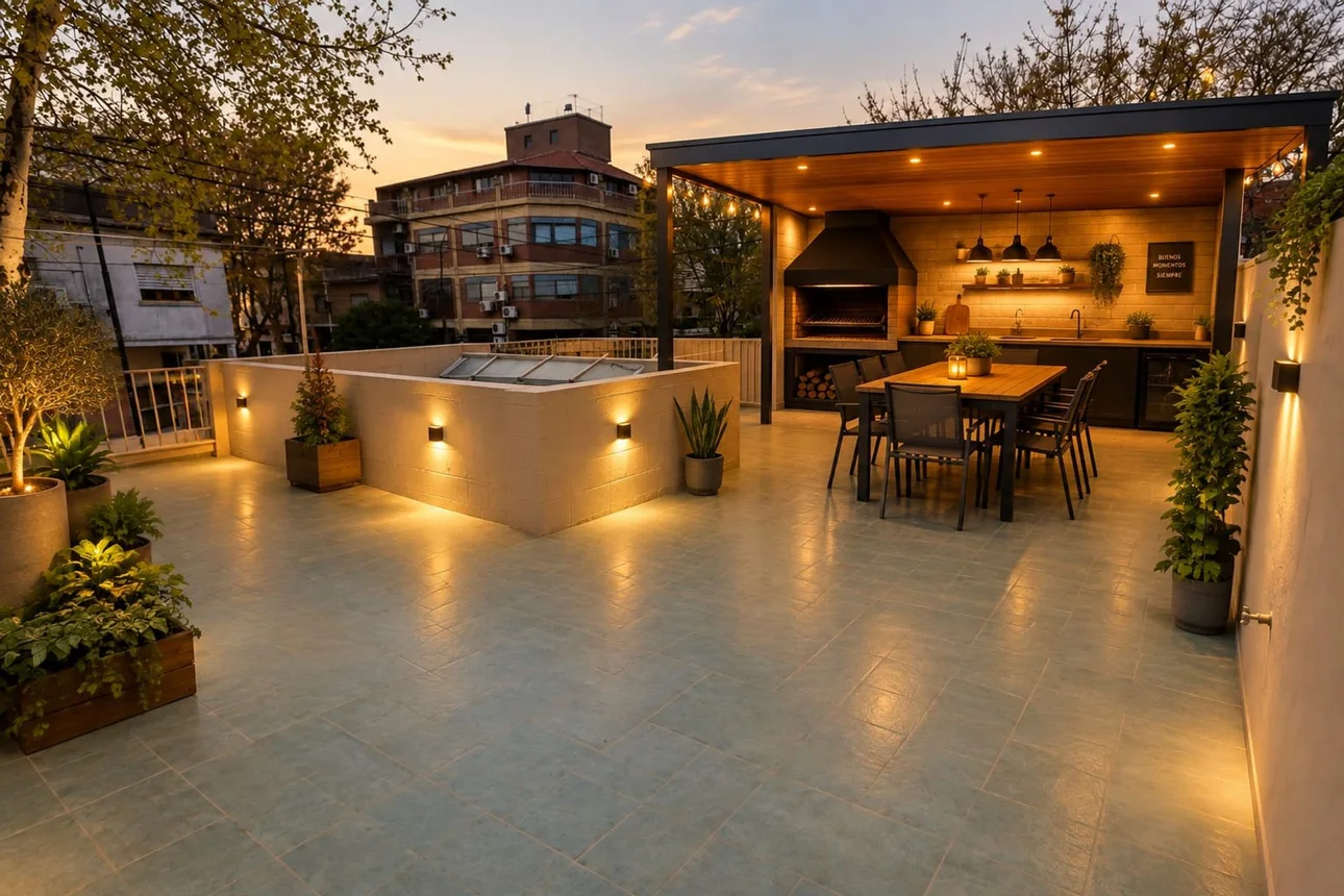 Casa de 3 ambientes en venta en Saavedra, Arias 4500, foto 4