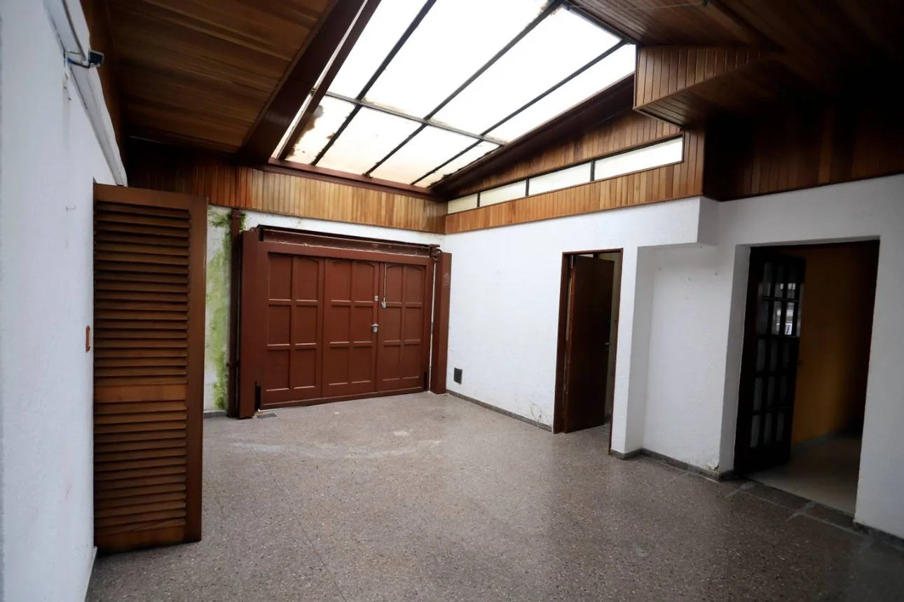 Casa de 3 ambientes en venta en Saavedra, Arias 4500