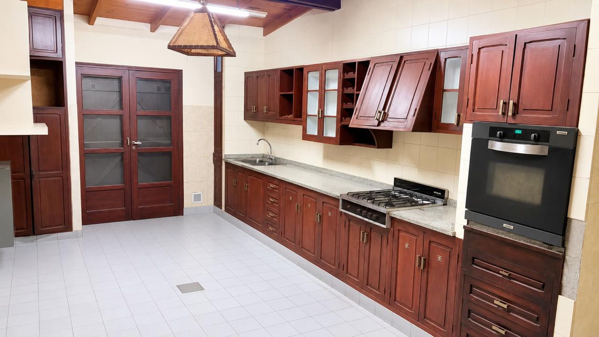 CASA VENTA MACROCENTRO MULTIFUNCIONAL APTA CREDITO - foto 13