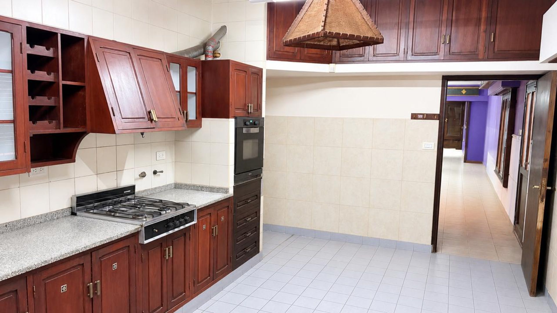 CASA VENTA MACROCENTRO MULTIFUNCIONAL APTA CREDITO - foto 12