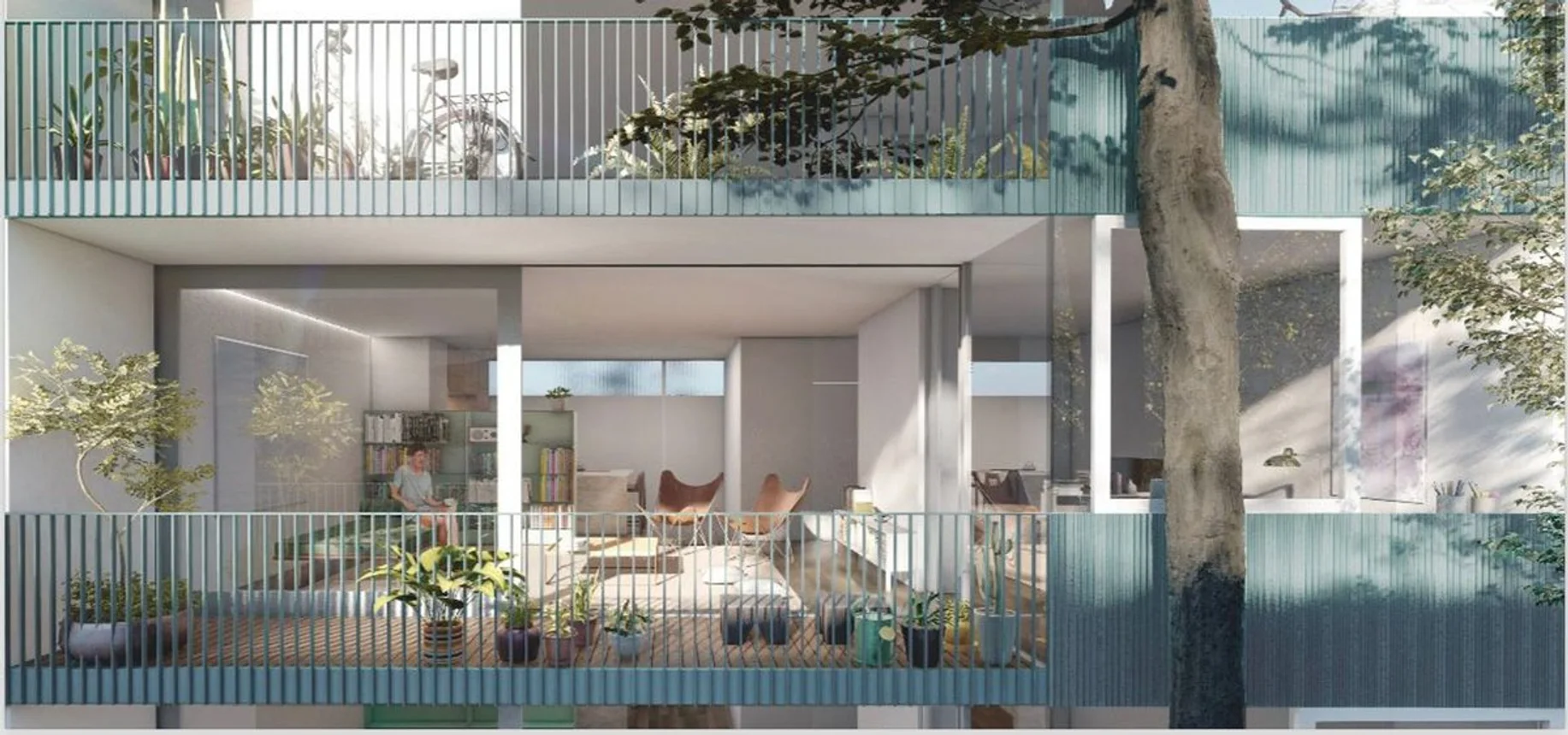 Departamento de 3 ambientes en venta en Saavedra, Conde 4800, foto 2
