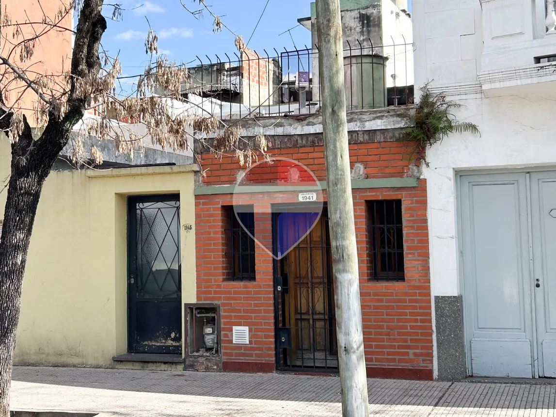 PH de 3 ambientes en venta en Parque Chacabuco, Emilio Mitre 1900