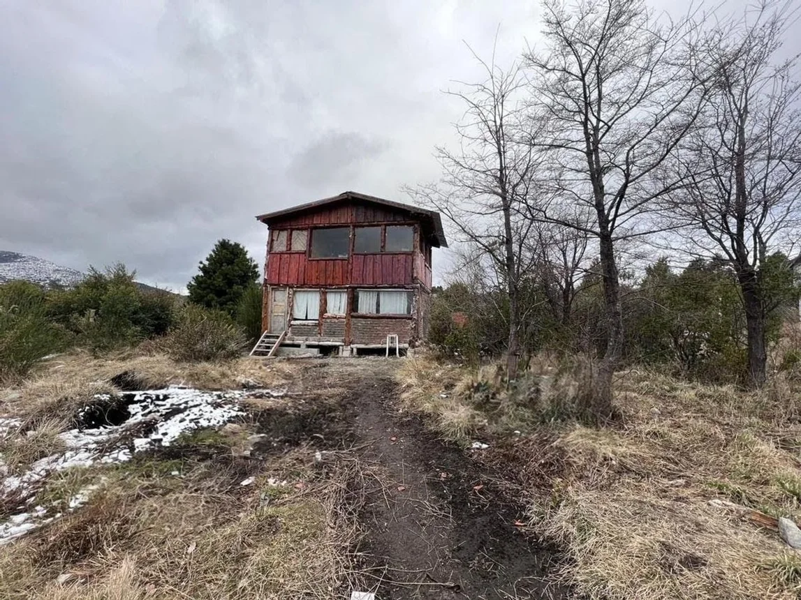 Casa en venta en San Carlos de Bariloche