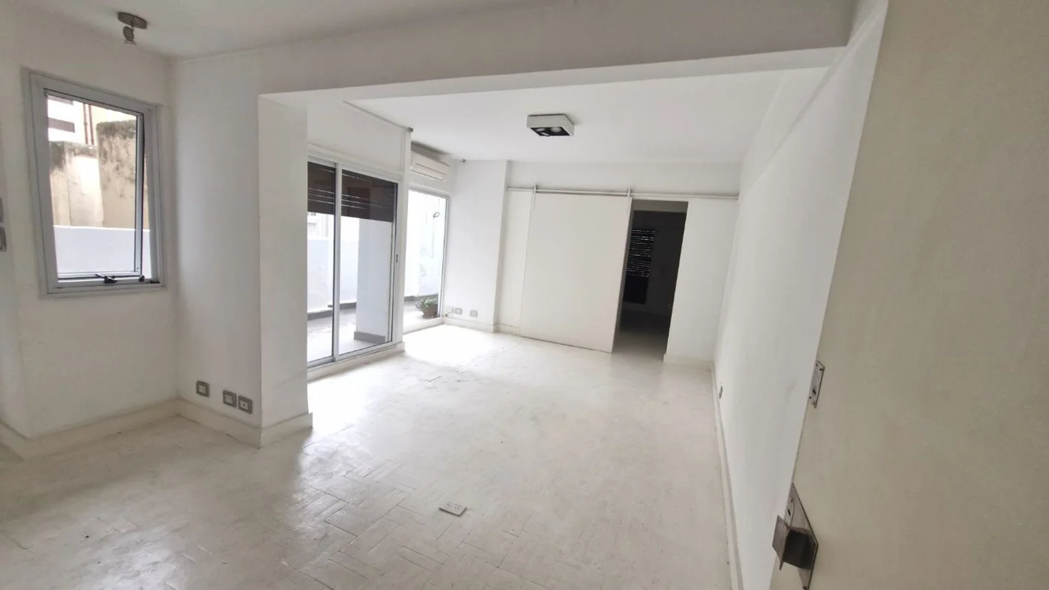 Departamento en alquiler en Palermo, foto 2