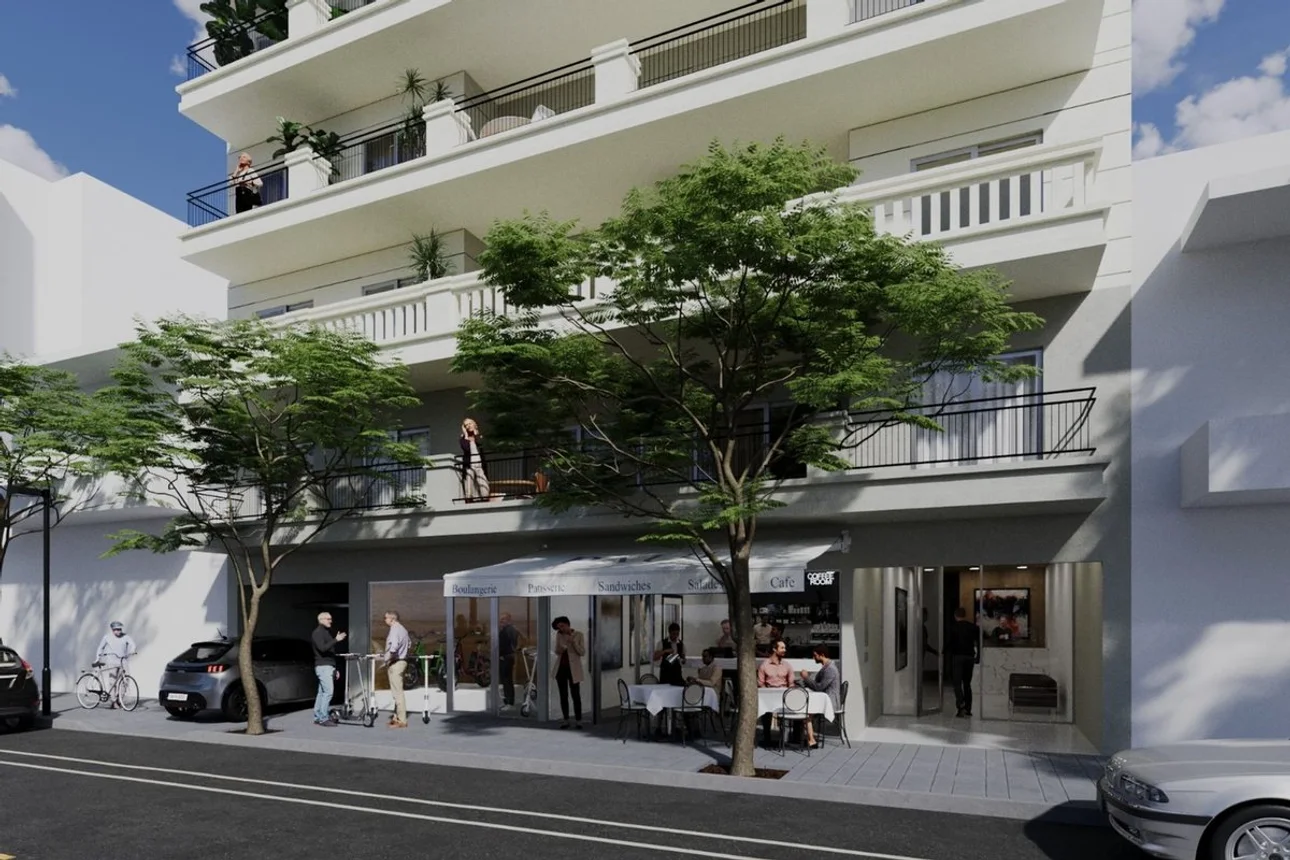Departamento en venta en Villa Luro, foto 4
