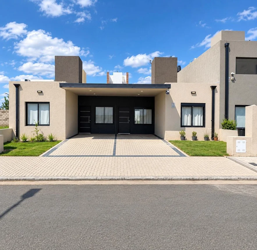 Casa dúplex en venta en Córdoba