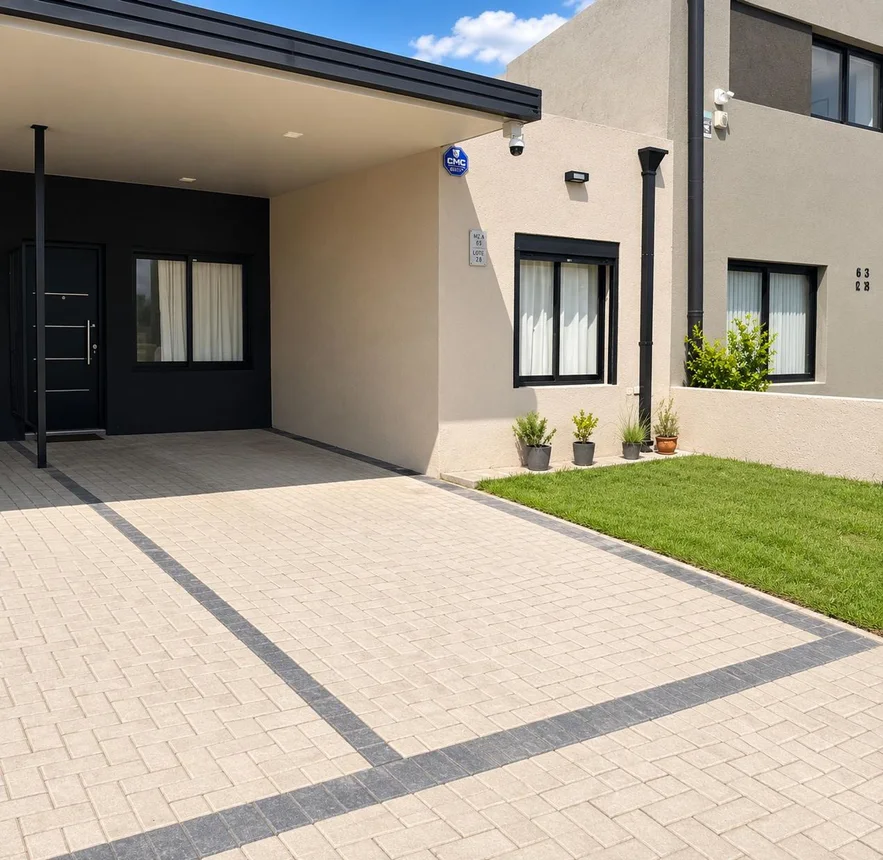 Casa dúplex en venta en Córdoba, foto 2