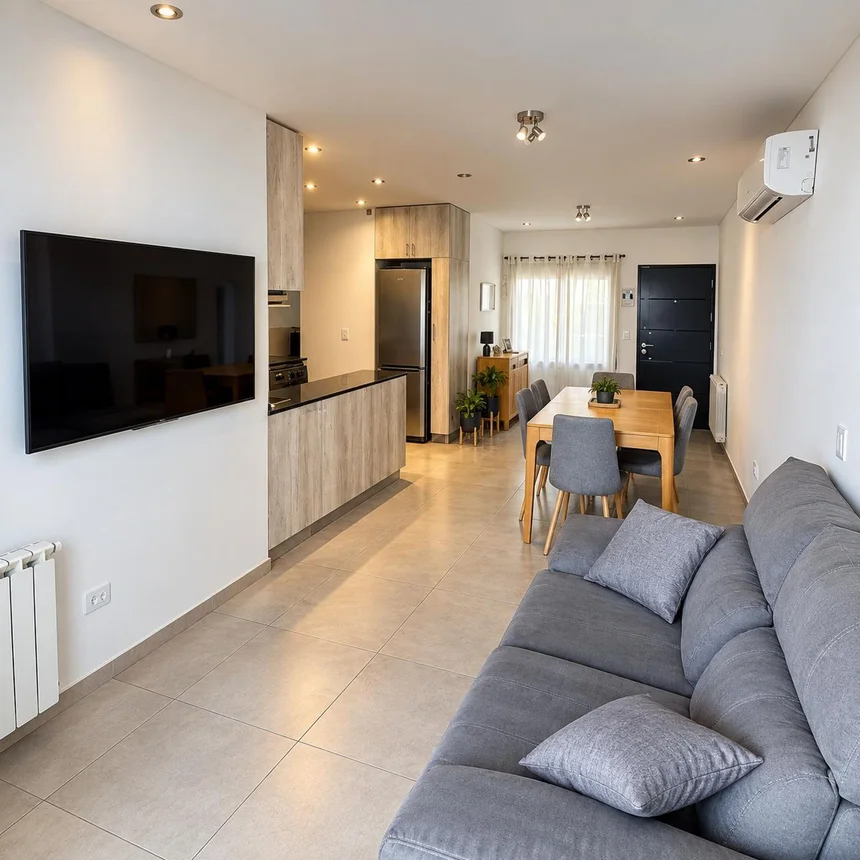 Casa dúplex en venta en Córdoba, foto 4