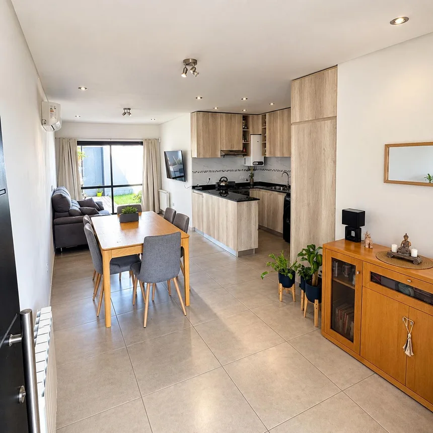 Casa dúplex en venta en Córdoba, foto 3