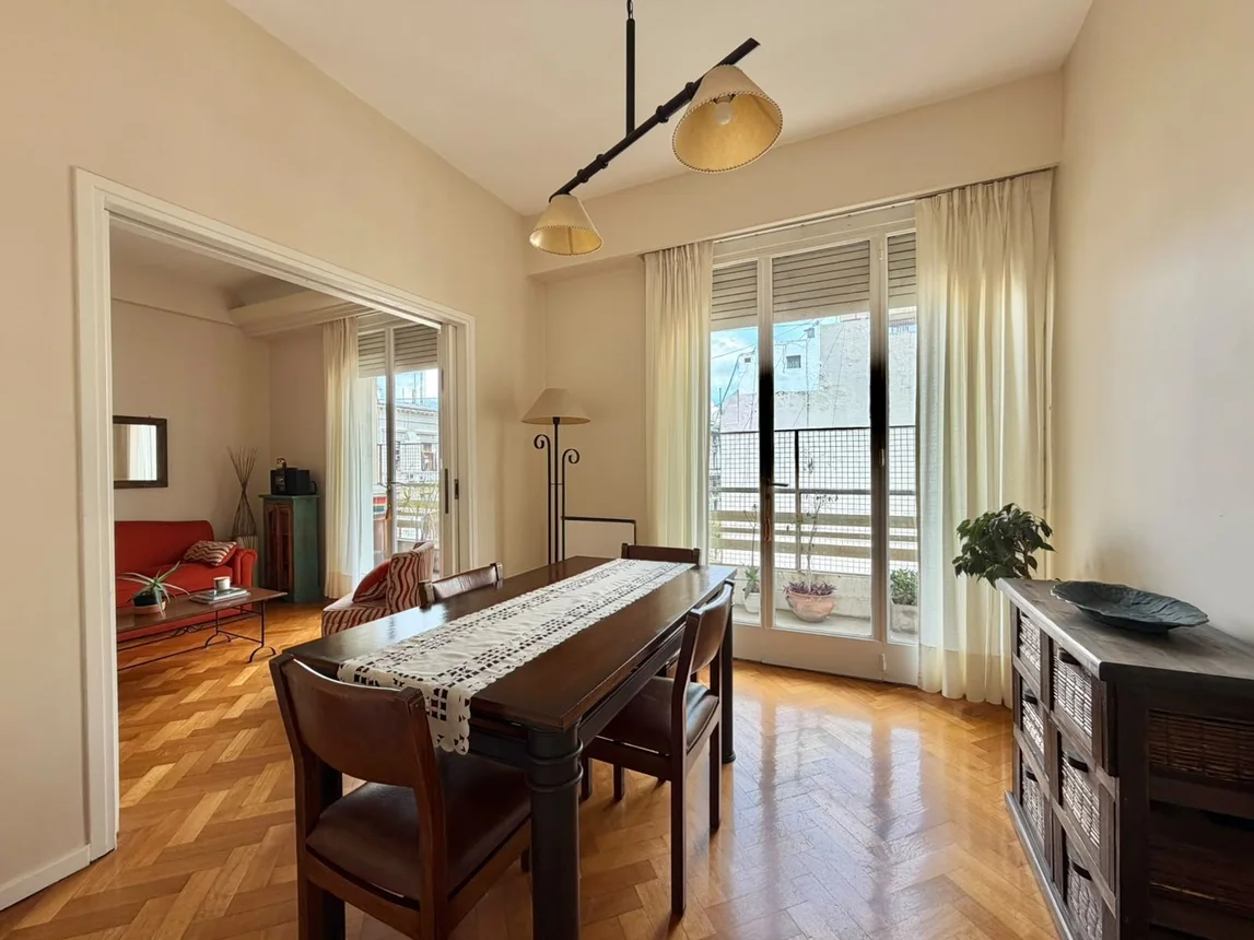 Semipiso de 4 ambientes en venta en Monserrat, Moreno 1600, foto 3