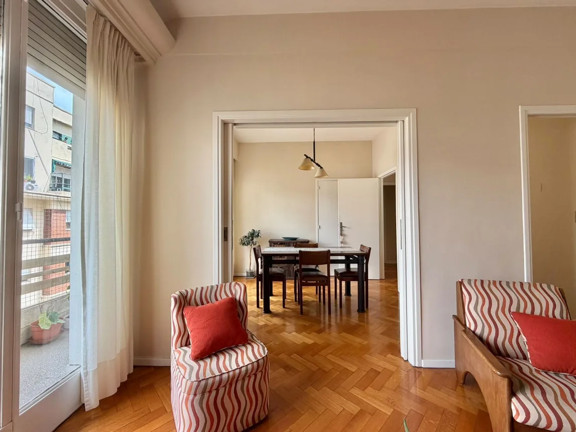 Semipiso de 4 ambientes en venta en Monserrat, Moreno 1600, foto 5