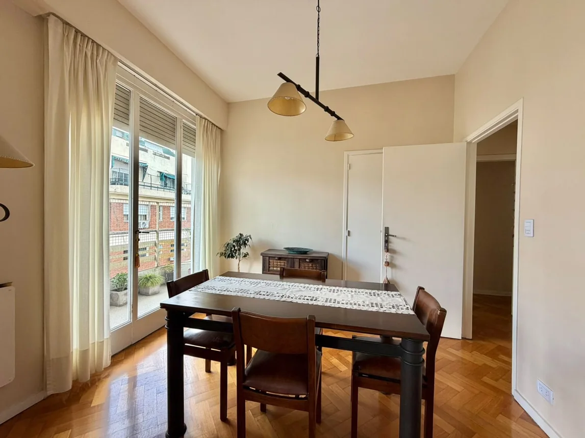Semipiso de 4 ambientes en venta en Monserrat, Moreno 1600, foto 4