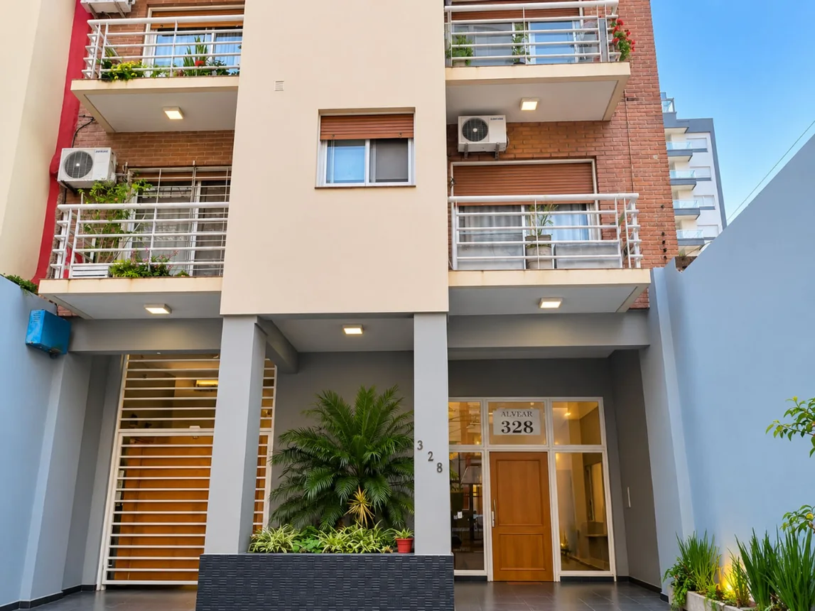 Semipiso en venta en Quilmes