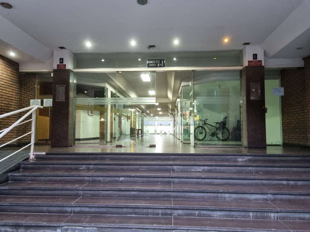 VENTA DEPARTAMENTO 4 AMBIENTES - VILLA LURO