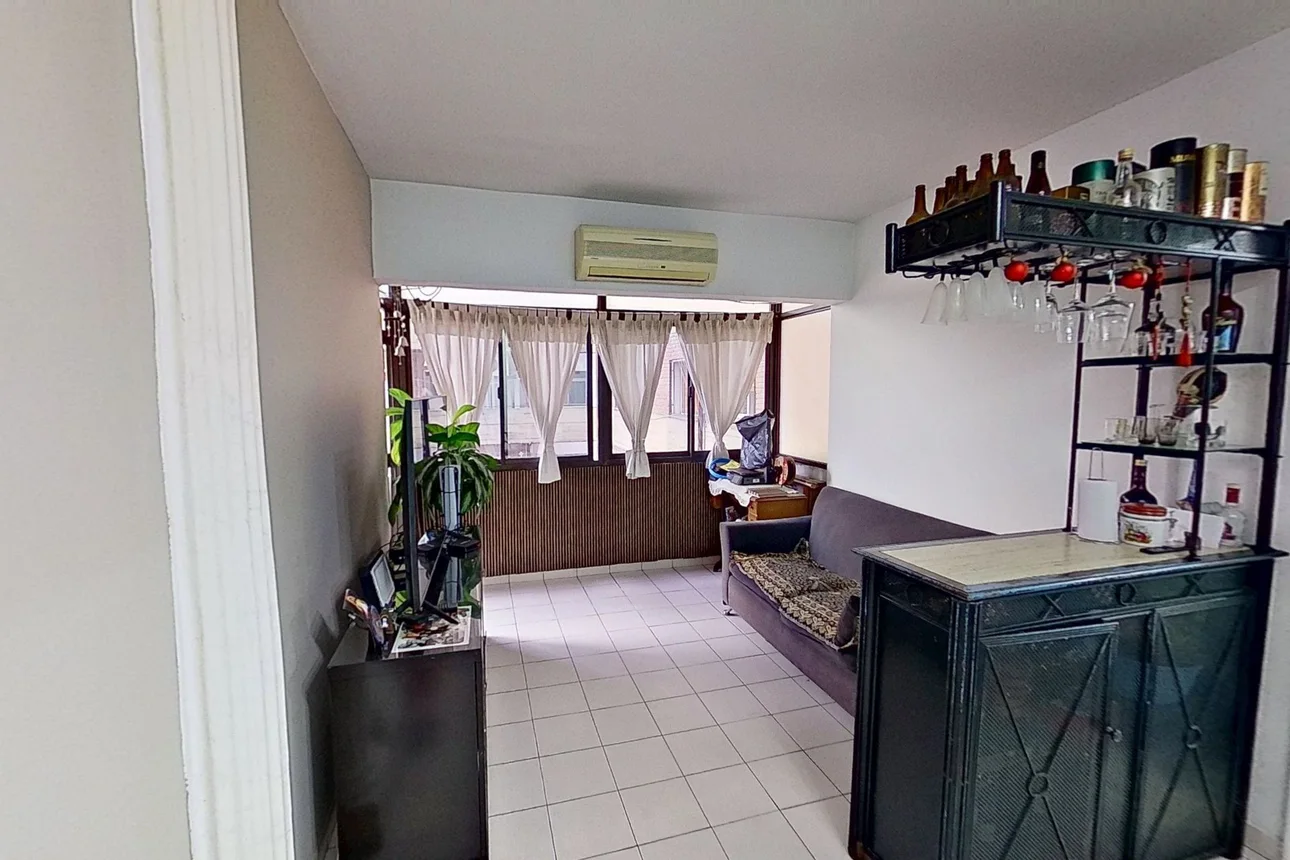 Departamento en venta en Villa Luro, foto 5